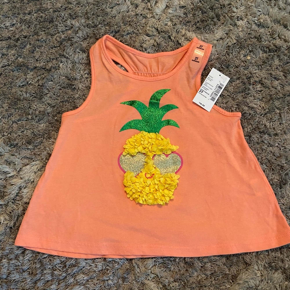 NWT🎉 toddler top